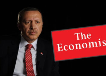 The Economist’ten çarpıcı Türkiye analizi