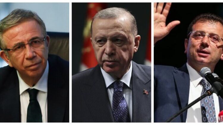 MetroPOLL anketi: AKP ve MHP’nin toplam oyu yüzde 30’u geçmiyor…