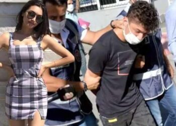 Duygu Delen’in şüpheli ölümünde yeni adli tıp raporu: ‘Düşerken canlıydı’