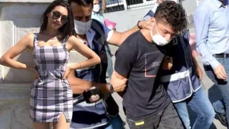 Duygu Delen’in şüpheli ölümünde yeni adli tıp raporu: ‘Düşerken canlıydı’