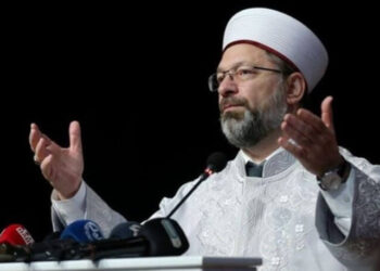 Ali Erbaş ‘Korkumuzdan yeni araç alamıyoruz’ demişti: ‘Çözüm’ bulundu