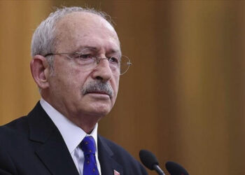 Kılıçdaroğlu pandoranın kutusunu açıyor