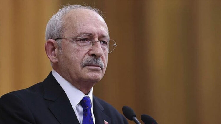 Kılıçdaroğlu pandoranın kutusunu açıyor