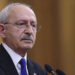 Kılıçdaroğlu pandoranın kutusunu açıyor