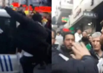 HDP’ye yönelik saldırıya ilişkin İstanbul Valiliği’nden açıklama
