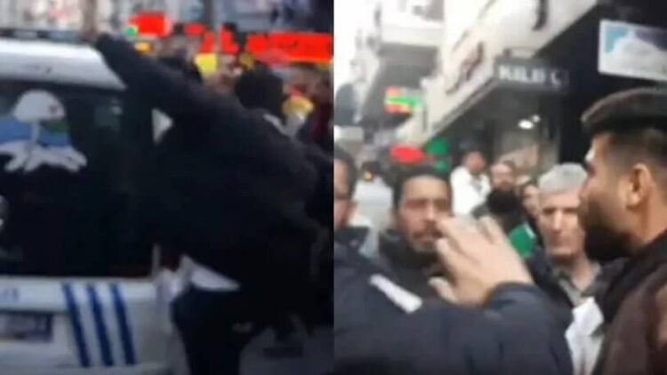 HDP’ye yönelik saldırıya ilişkin İstanbul Valiliği’nden açıklama