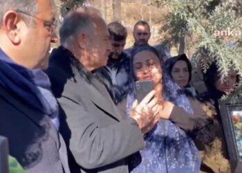 Kılıçdaroğlu, Roboski aileleri ile görüştü: ‘Helalleşmemiz lazım’