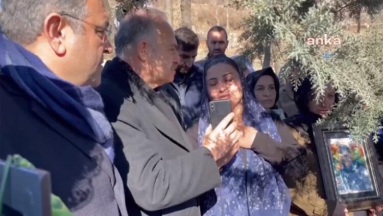 Kılıçdaroğlu, Roboski aileleri ile görüştü: ‘Helalleşmemiz lazım’