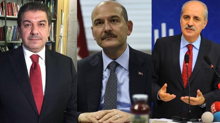 AKP’de ‘İBB’ye teftiş’ çatlağı: Peş peşe Süleyman Soylu’ya zıt açıklamalar