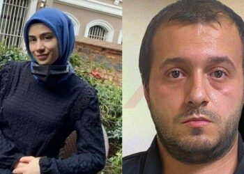 Başak Cengiz’i samuray kılıcı ile katletmişti: İstenen ceza belli oldu
