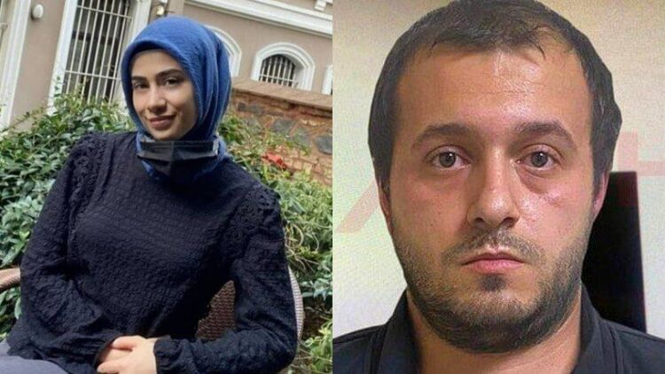 Başak Cengiz’i samuray kılıcı ile katletmişti: İstenen ceza belli oldu