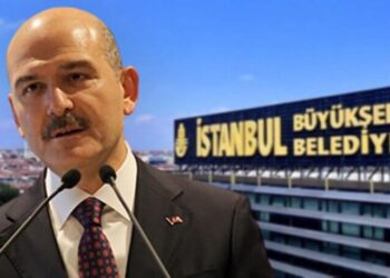 İddia: İçişleri’nin ‘terör’ listesi, İBB çalışanlarının sosyal medya hesaplarına bakılarak hazırlandı!