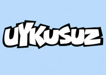 Uykusuz’dan 2021 yılının özeti gibi yılbaşı kapağı