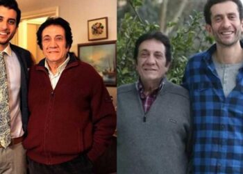Oğlunu kaybeden İzzet Altınmeşe, ilk kez konuştu