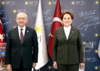 2 yeni parti daha katılıyor: Millet İttifakı’nın adı değişiyor!