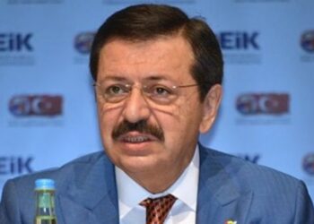 Asgari ücrete ilişkin TOBB Başkanı Hisarcıklıoğlu’ndan ilk açıklama