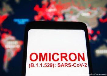 Omicron varyantı Asya’da ilk kez Hong Kong Üniversitesi ekibi tarafından izole edildi
