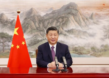 Xi Jinping, Çin ile Latin Amerika ve Karayip Devletleri Topluluğu işbirliğine ivme kazandırılmasını istedi