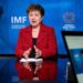 IMF Başkanı, pandeminin kontrol altına alınması ve ekonomik toparlanmanın desteklenmesi için küresel işbirliği çağrısı yaptı