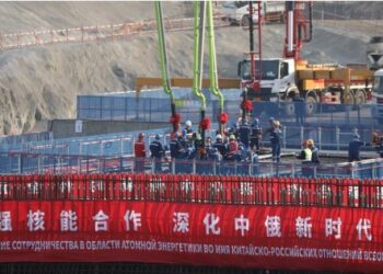 Xi: Çin ve Rusya arasındaki enerji ortaklığı artacak