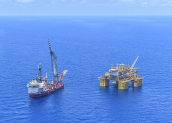 Çin’in doğalgaz üretimi Ocak-Kasım döneminde yüzde 8,9 arttı