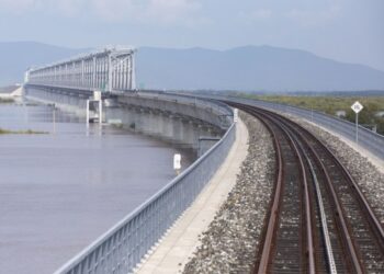 Çin’in Heilongjiang eyaletinin dış ticareti Ocak-Kasım döneminde güçlü büyüme kaydetti