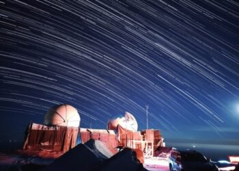 Çin, Qinghai-Tibet Platosu’nda astronomi gözlemevi inşa edecek