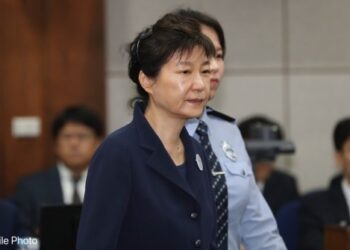 Güney Kore Devlet Başkanı, eski Devlet Başkanı Park Geun-hye’yi affetti