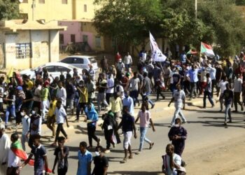 Sudan’da kadın göstericilere tecavüz iddialarının soruşturulması isteniyor