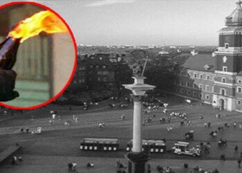 Varşova Büyükelçiliği’ne saldırı