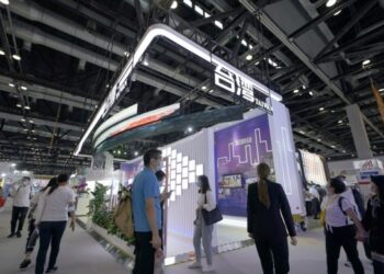 Çin ana karası ile Taiwan arasındaki ticaret hacmi 2021’de rekor kırdı