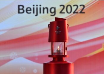 Rusya Başbakan Yardımcısı, Beijing Olimpiyatları’nı sözde boykot kararına karşı çıktı