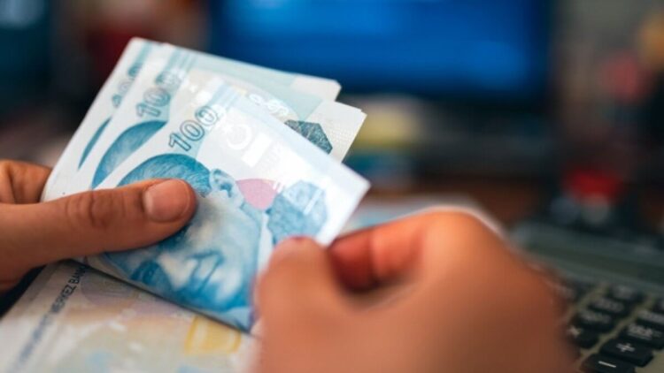 2022 yılı engelli maaşları belli oldu