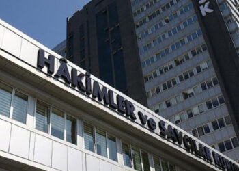 Yargıtay’a 11, Danıştay’a 3 yeni üye seçildi: İçlerinde Erdoğan’ın danışmanı da var!