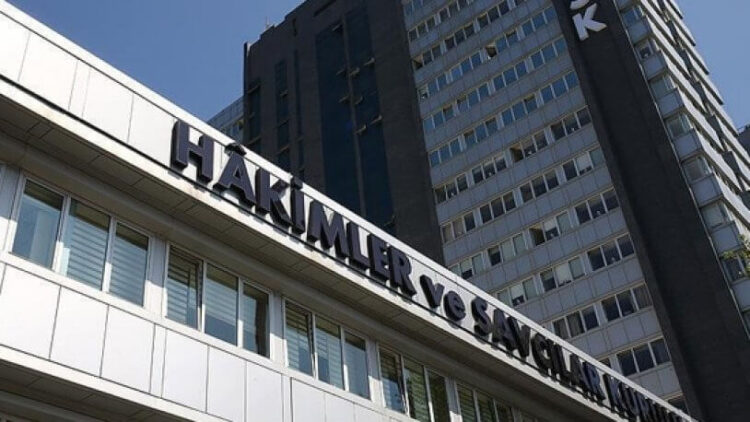 Yargıtay’a 11, Danıştay’a 3 yeni üye seçildi: İçlerinde Erdoğan’ın danışmanı da var!