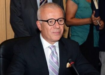 20 yıl sonra Hürriyet’ten ayrılan Ertuğrul Özkök’ün yeni adresi belli oldu