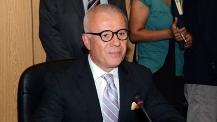 20 yıl sonra Hürriyet’ten ayrılan Ertuğrul Özkök’ün yeni adresi belli oldu