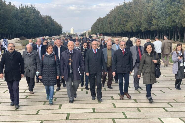 Sosyalist Cumhuriyet Partisi kuruldu…