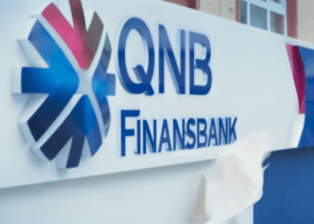 QNB Finansbank’tan müşterilere tartışma yaratan SMS: Çektiğiniz kredilerle dolar almayın