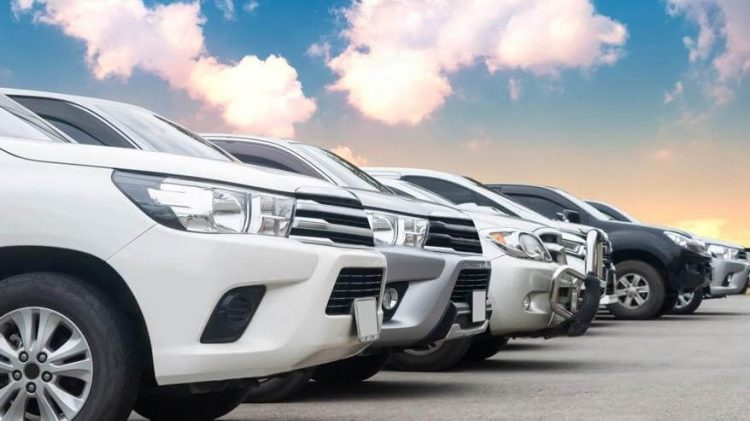 AKP’li belediye inşaat ihalesiyle araç kiraladı