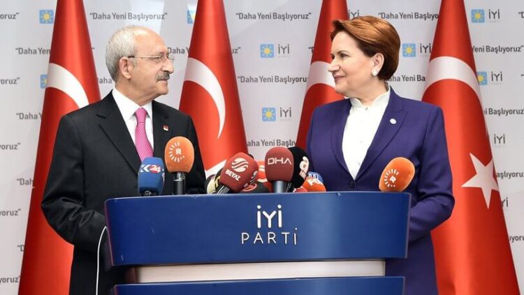 CHP’li üst düzey yetkili açıkladı: Kılıçdaroğlu’nu artık aday olarak görebiliyorum