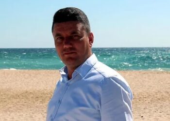 Kıyıköy Belediye Başkanı tutuklandı