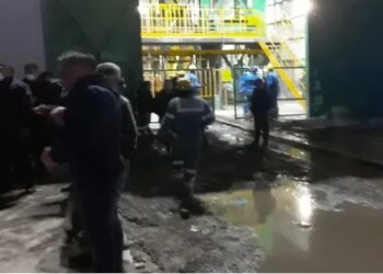 DİSK: İşçi sağlığı ve güvenliği sorunları unutturulmak isteniyor