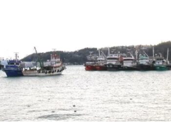 İstanbul’da balıkçılardan zam protestosu: 2 gün denize açılmayacaklar