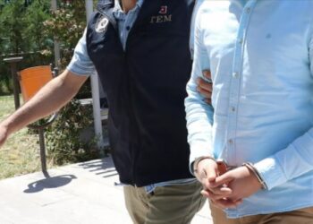 ‘Zehir-2’ operasyonu başlatıldı: 169 gözaltı
