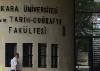 Ankara Üniversitesi’nde öğrencilere saldırı