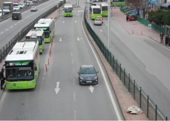 Kocaeli’de ulaşıma yüzde 24,29 zam