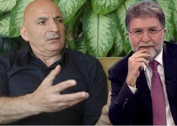 Ekonomist Mustafa Sönmez’den Ahmet Hakan’a: “Saftirik Ahmet”