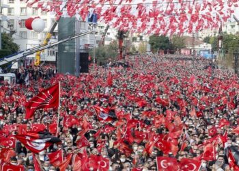 Cumhurbaşkanı’nın sözlerine CHP’lilerden yanıt: Biz çok güldük