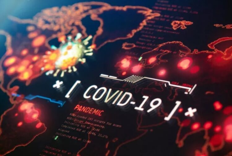 Pandemiyi 16 yıl önceden bilen kahin, bitiş için de tarih vermiş